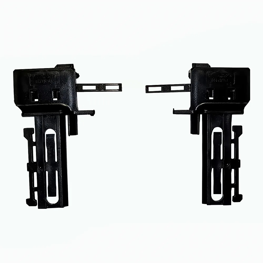 1 Pair Car Sunroof Curtain SunShade Clips Fixed Buckle For Volkswagen Tiguan L Allspace 2017 2018 2019 2020 2021