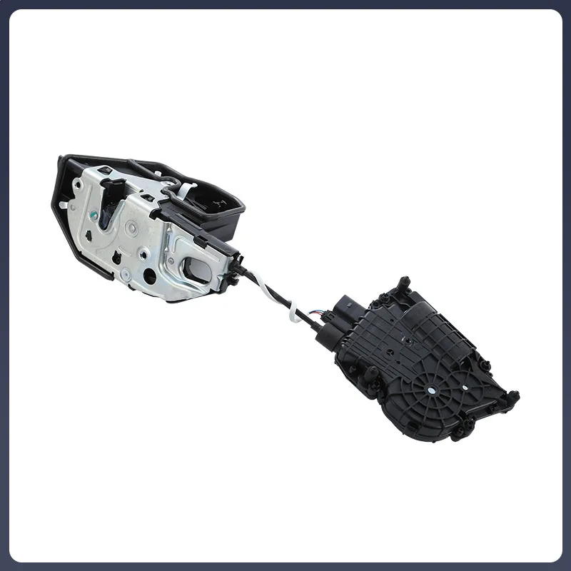 

It is suitable for Door lock actuator 51217185689 front left door actuator F02 of central control side door lock