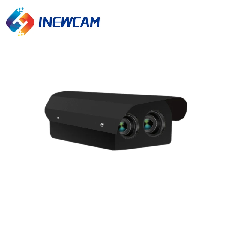 Fever Screening System Infrared Camera with Competitive Price