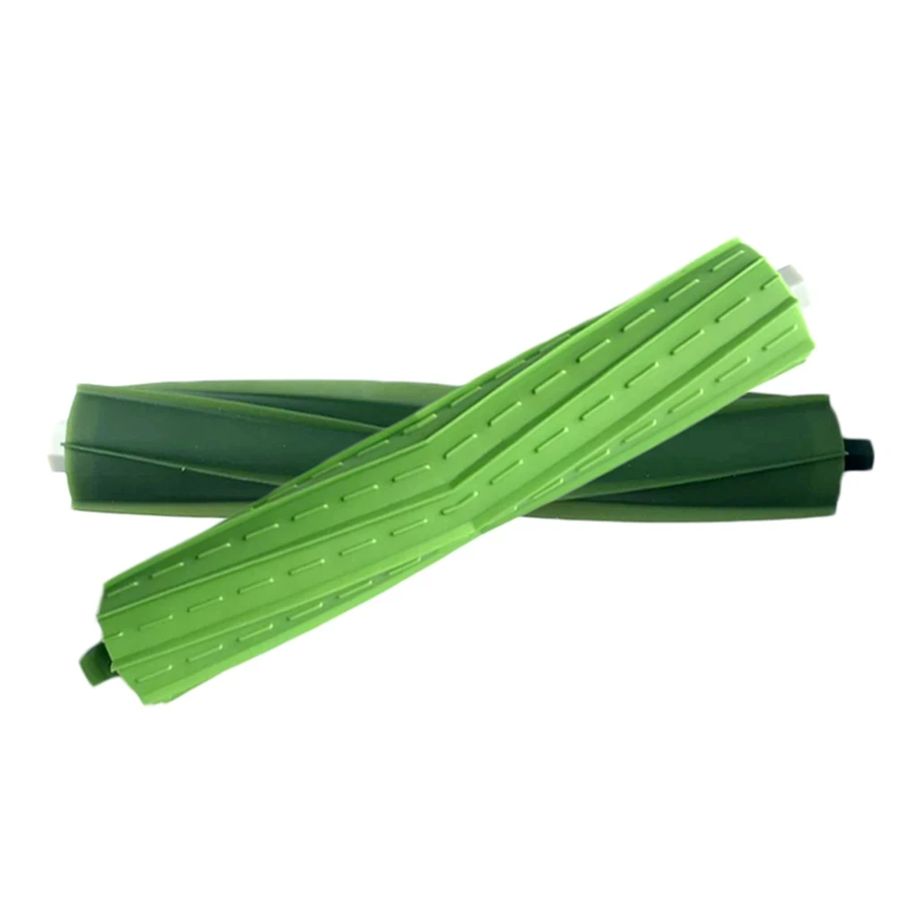 Hepa filtro + escova lateral + rolo de escova + sacos de pó, substituição para irobot roomba i7 e5 e6 i series. peças de reposição para aspirador de pó robô