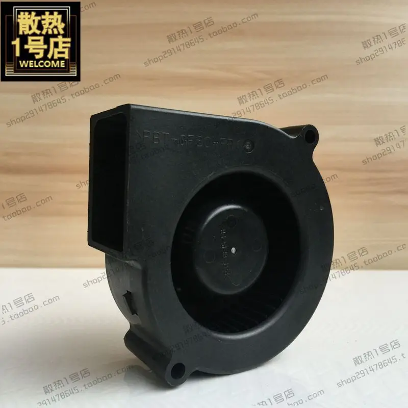 Original BG0703-B054-P00 24V 0.2A 7530 7cm blower vortex fan