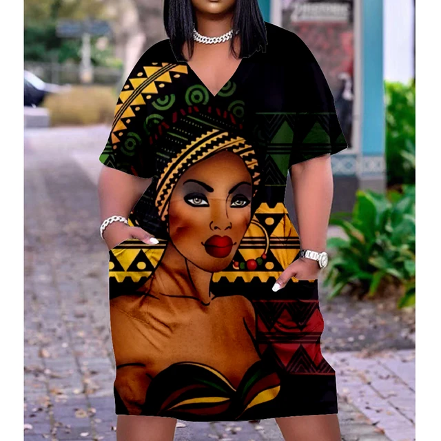 Native dresses for ladies online