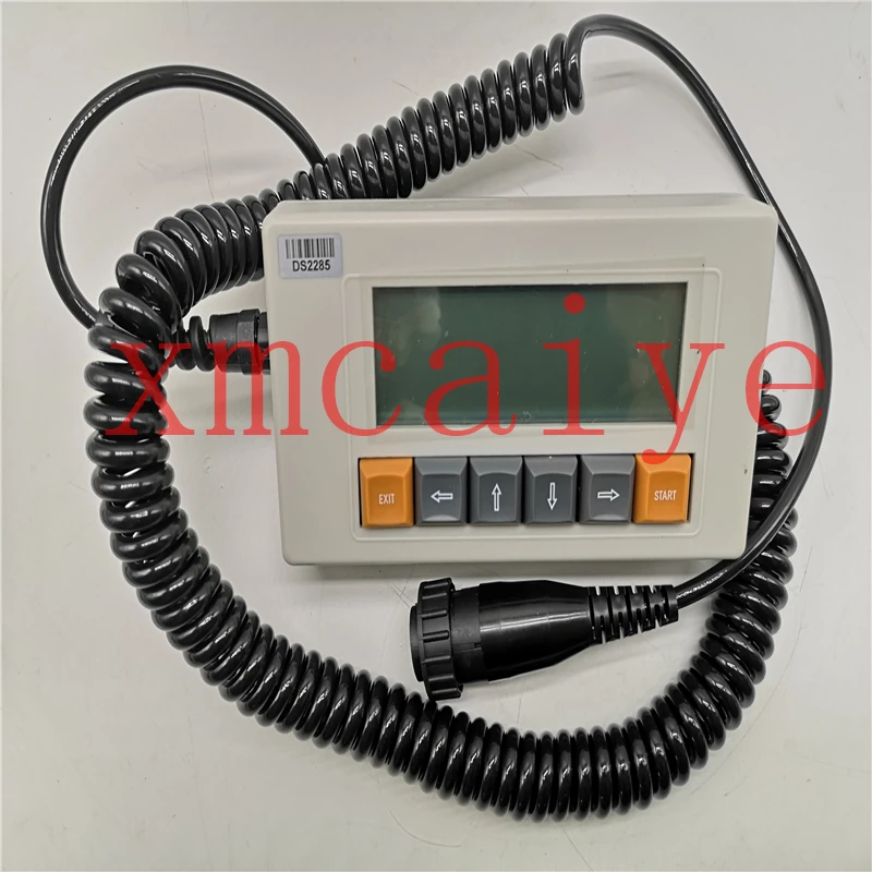 

Hand Terminal A37A000374 Man Roland 700 Printing Machine Spare Parts