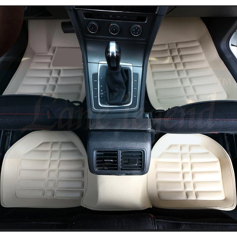 car floor mat for hyundai solaris creta elantra santa fe tucson getz ix25 floor mats for cars view 5