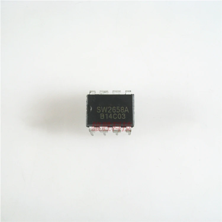 2 PCS/lot SW2658A SW2658 2658A DIP-8 En Stock