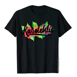 Kaselehlie T Shirt Pohnpei Micronesia Gift T Shirt Company Cotton Tops Shirt Normcore For Men