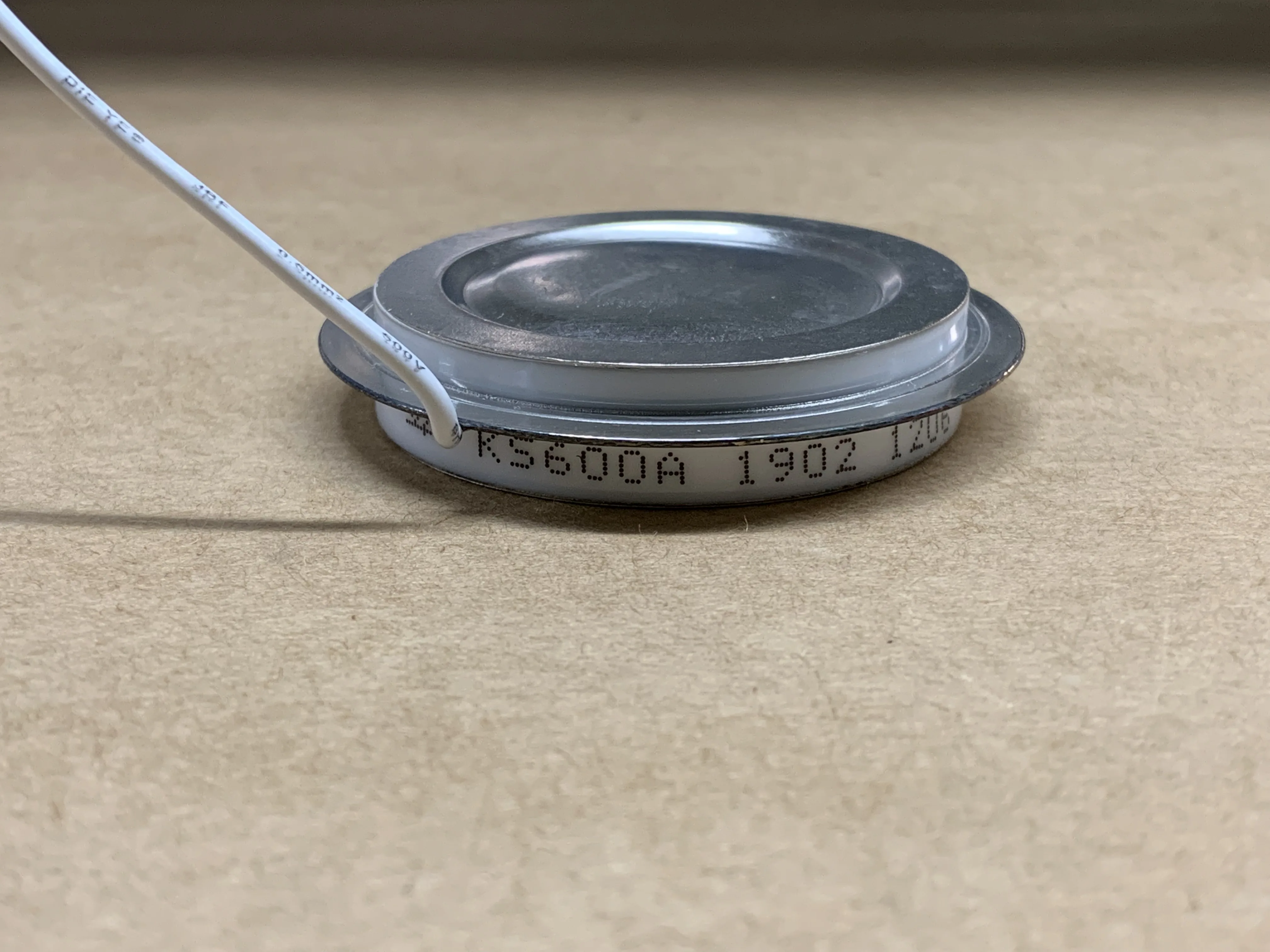 KS200A1600V KS200A KS200A-16 Triac Thyristor เว้าโมดูล