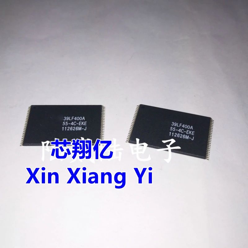 Xin Xiang Yi Sst39L… - image