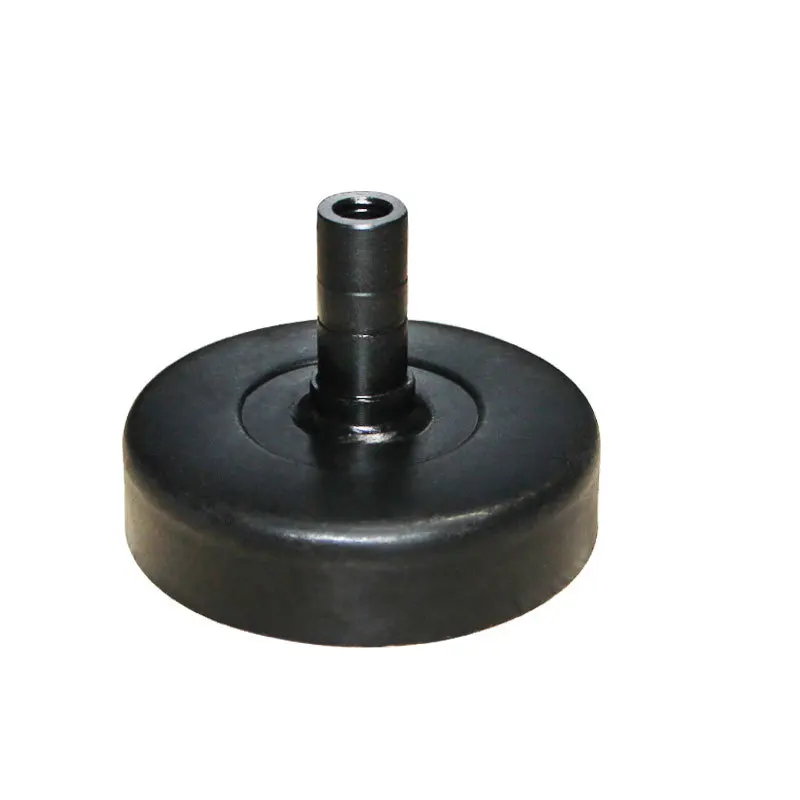 9T العشب الانتهازي مخلب طبل صالح ل BC3410 4310 ZENOAH G35L G4K G45L Husqvarna 436R 443R قطع غيار قطاعة الأغصان والأعشاب