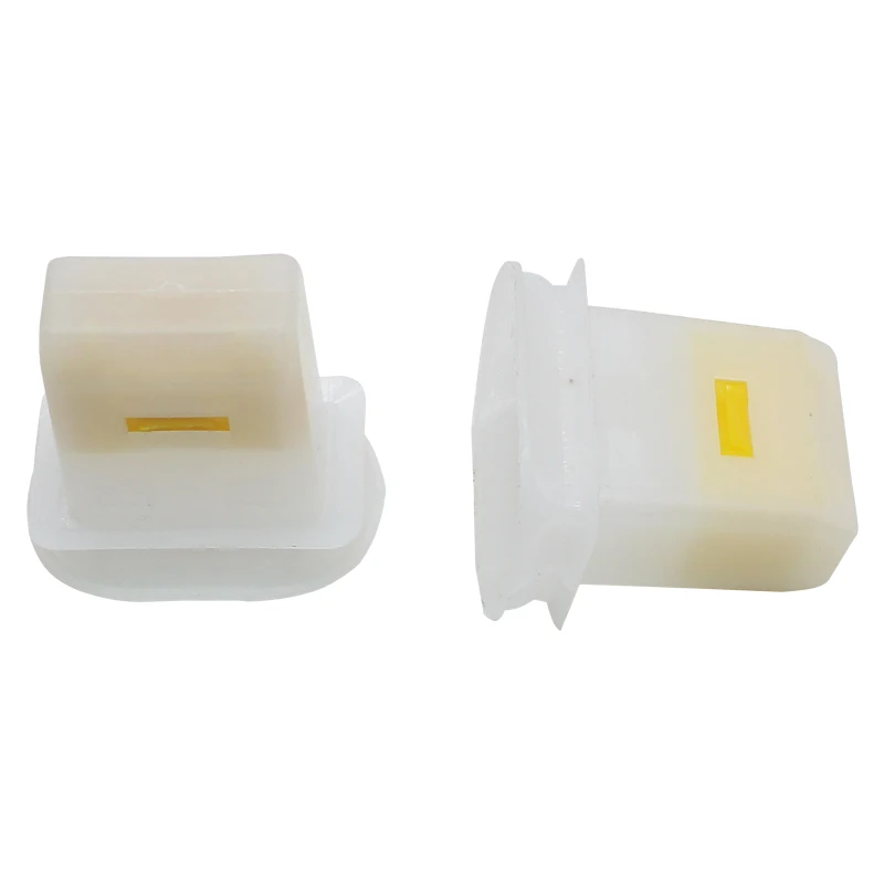 Car Rear Seat Fastener Clip For Hyundai IX35 IX25 Elantra Verna Mistra Veloster Solaris Sportage Rio Cerato Forte K2 K3 K4 K5