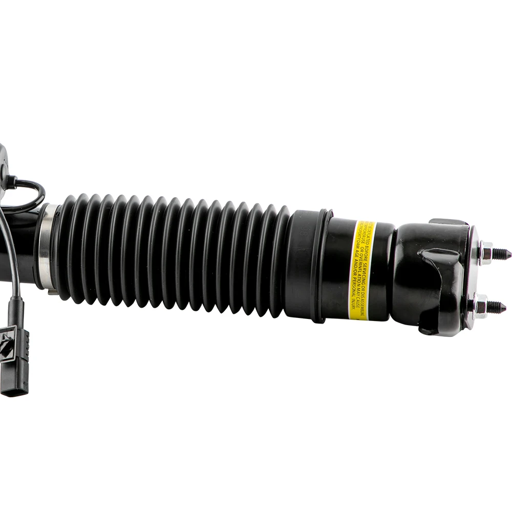 Hinterer Stoßdämpfer für Mercedes Benz W166 x166 2002 2019 2004-2009 – Detail 6