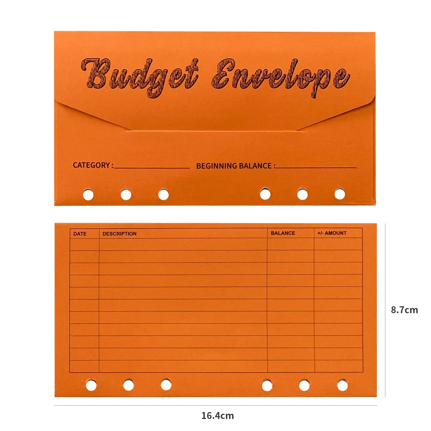 12 Colors Cash Envelope Budget System Savings Deposit Envelopes Budgeting Envelopes Cash Organizer Budget Keeper Pay Expense