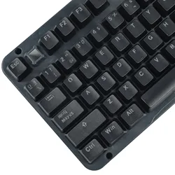 OEM 108 ANSI ISO Keycap Spanish French Backlit Shine Through PBT Double Shot Keyset For MX Mechanical Keyboard 61 87 TKL Laptop