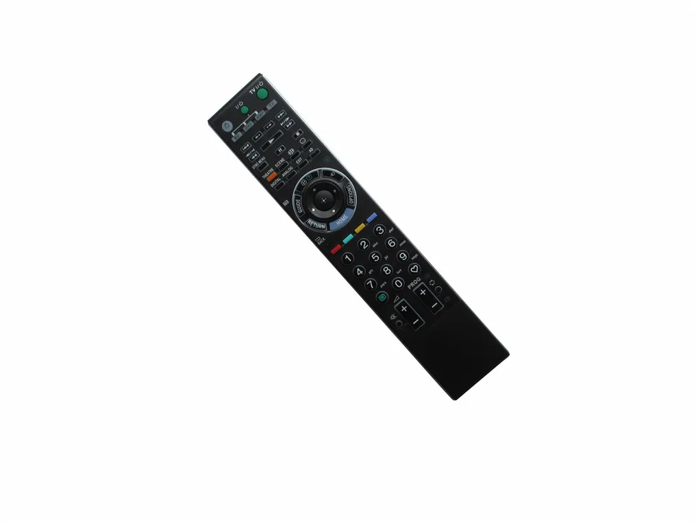 Remote Control For Sony KDL-37W5830 KDL-52X350 RM-ED019 KDL-32W5830 KDL-32W5840 KDL-32W5820 KDL-37W5820 Bravia LCD LED HDTV TV