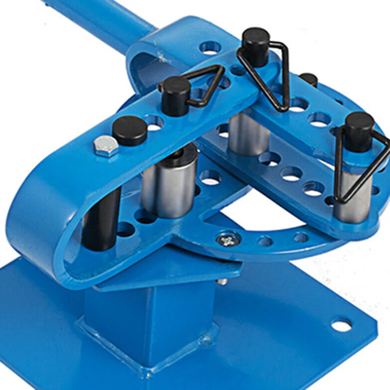 Manual Pendulum Ben…