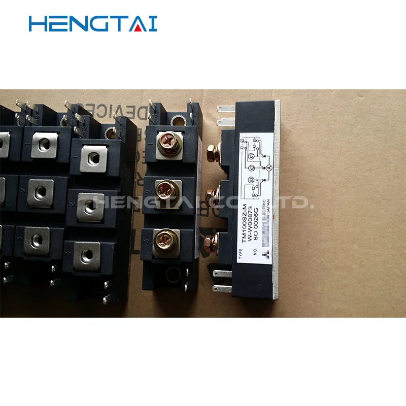 Módulo TM100SZ-M nuevo y ORIGINAL, Envío Gratis