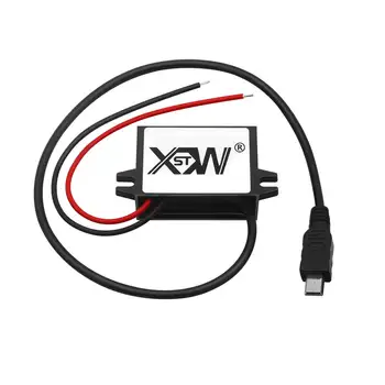 1400W vysokovýkonný zvyšující napěťový transformátor DC 12V až 24V 28V 36V 48V 20A 30A 40A 50A Boost Power Converter pro auto, nákladní automobil, loď 10 nejlepší prodej DC-DC měnič 12V na 48V - №4