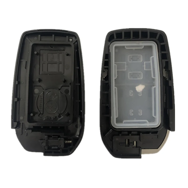 CN007245 Aftermarket For Toyota Land Cruiser 2018 Remote Smart Key 433MHz BJ2EW 89904-60N20 89904-60N21 89904-60N70 PAGE1 A8