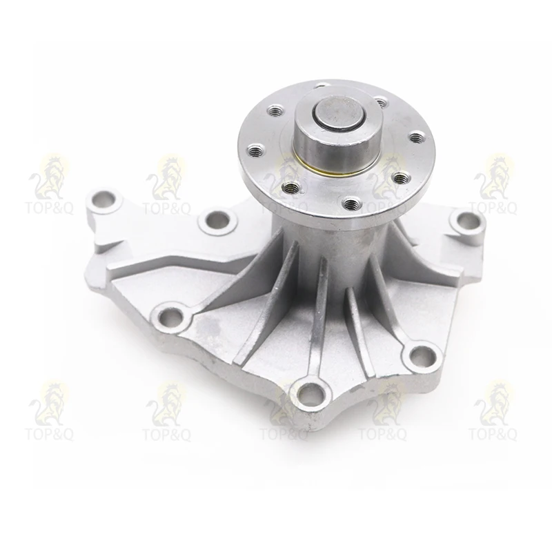 Suitable for TC diesel Great Wall Haval CUV H3 H5 wingle 3 5 engine water pump assembly coolant water pump