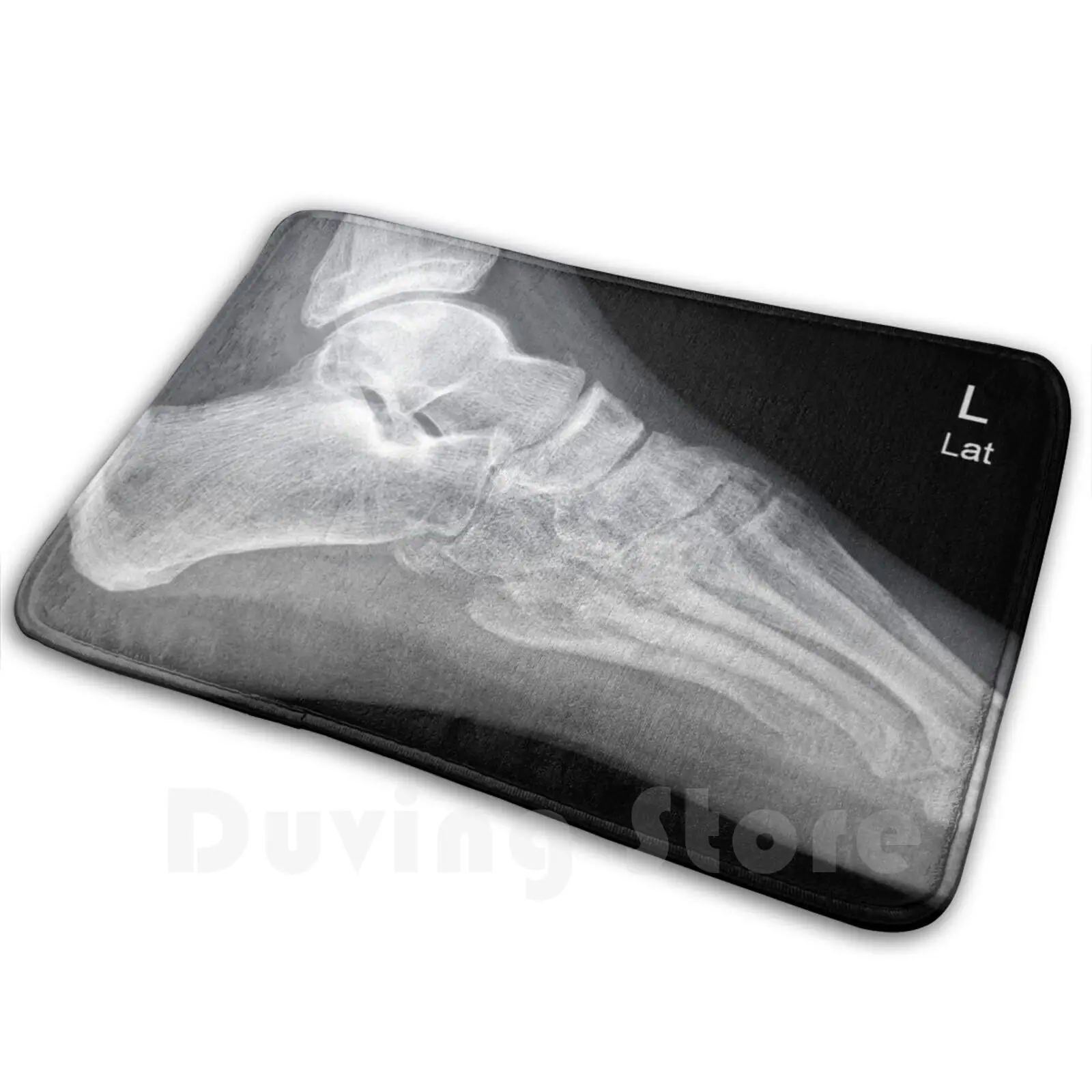 Boneshmasher-X-Ray … - image