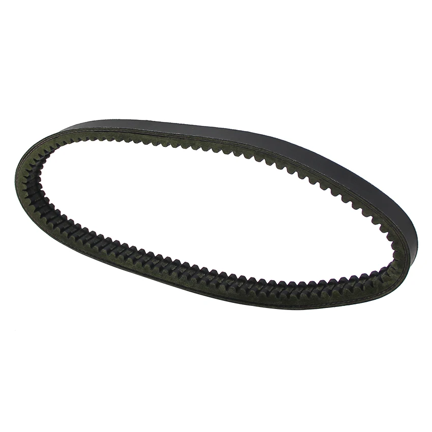 Motorcycle Clutch Drive Transmission Belt For JDM Orane Albizia Abaca X5 For Microcar MC1 MC2 Virgo LYRA  Moto Accessories Parts