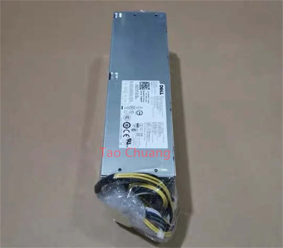 Для Dell Optiplex 3040 3050 3046 5040 7040 7050 источник питания 240W H240EM-00 L240AM-00 B240NM-00 AC240AM-00