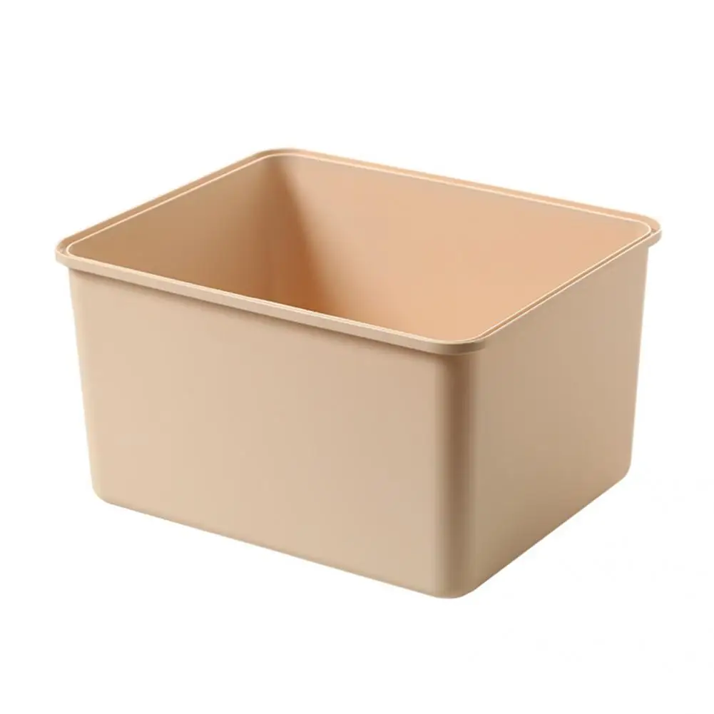 Clothes Storage Box  Unique Stable Moistureproof Clothes Storage Case  3 Colors Clothes Storage Case