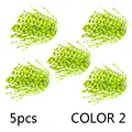 5 PIEZAS COLOR 2