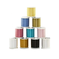 Japan Imported Miyuki Beaded  Thread 100% Nylon Bracelet Thread 50 Meters Glass Beads Thread Wholesale