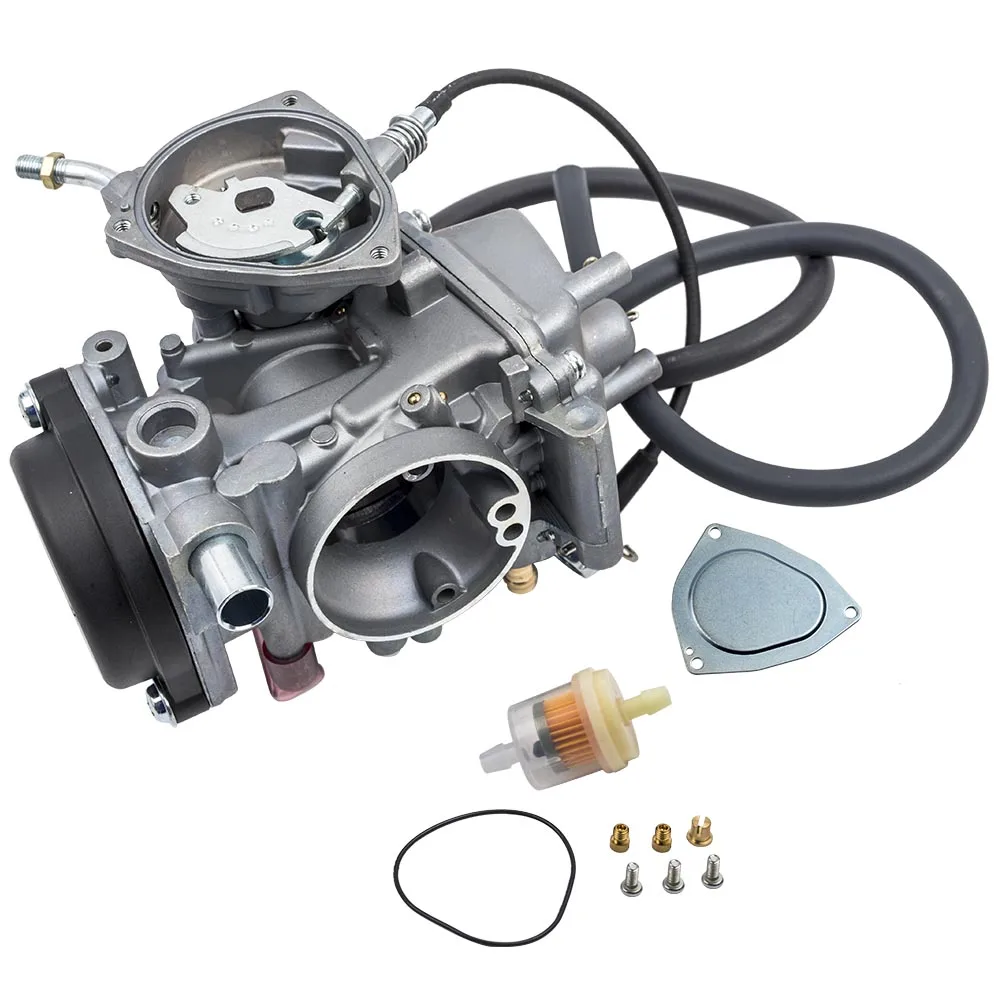 CARBURETOR ASSEMBLY FOR YAMAHA BRUIN 250 YFM 250 YFM250B 2005 2006