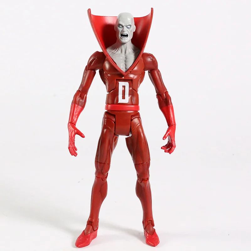 DCU Universe Classics Deadman 6