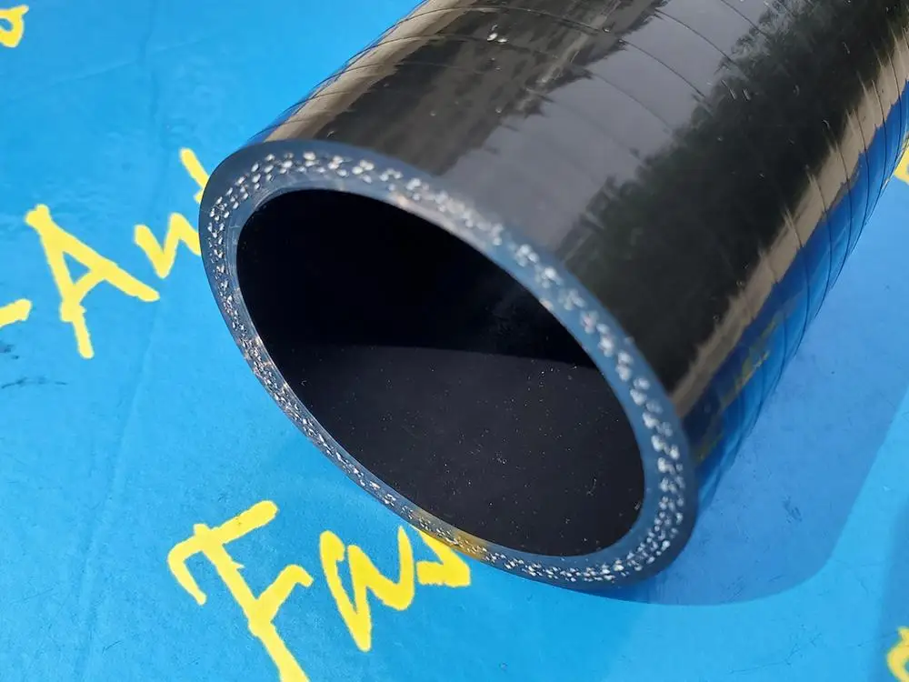 57 مللي متر 57 مللي متر ID 2.25 "بوصة مستقيم سيليكون مقرنة خرطوم لهوندا سيفيك توربو مدخل المبرد أطقم #3