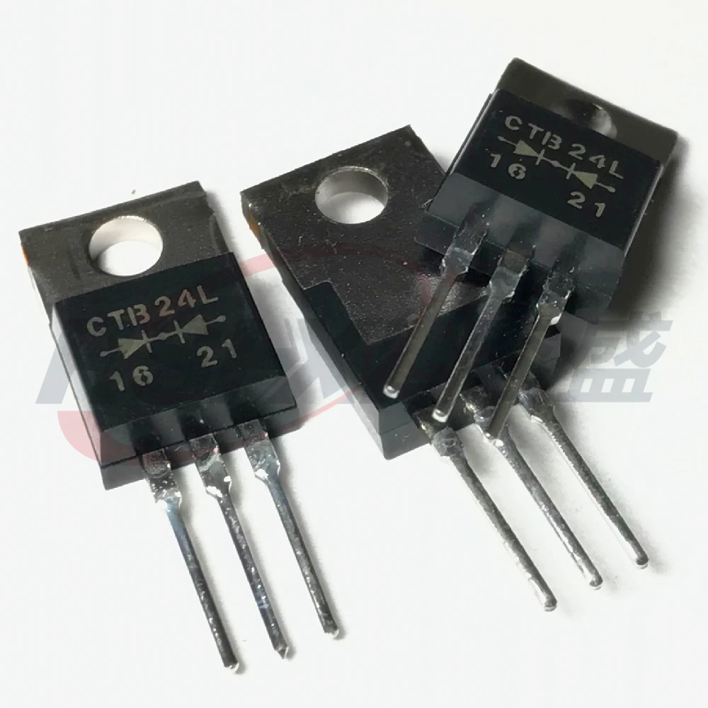 CTB24L ZU-220 Neue Original 5 teile/los Schottky dioden