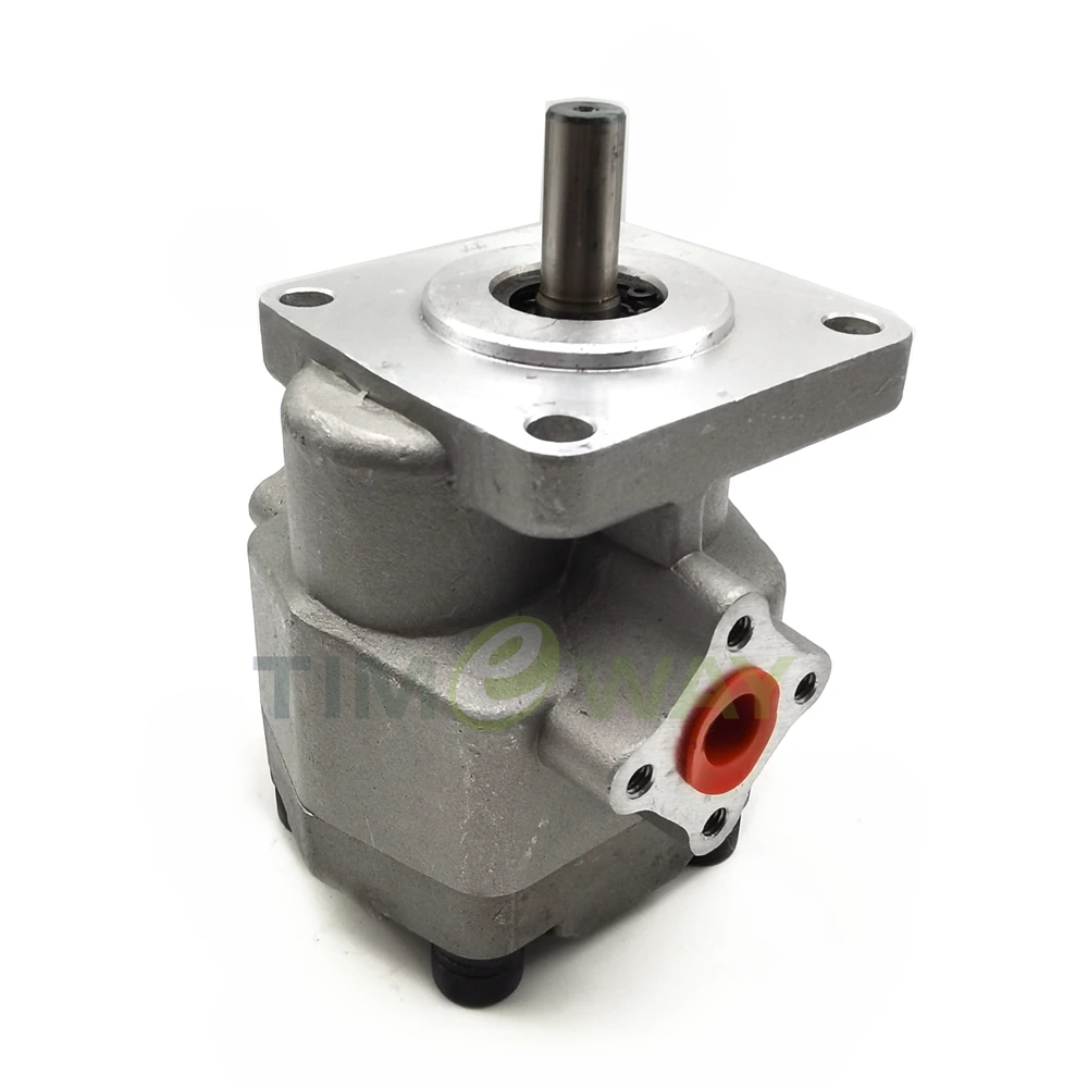 HGP Hydraulic Gear pump HGP-2A-F6R HGP-2A-F8R HGP-2A-F9R HGP-2A-F10R HGP-2A-F11R HGP-2A-F12R High Pressure Oil Pump