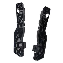 For Dodge Journey 2010-2020 2Pcs Front Bumper-Support Bracket Left & Right Side 5178410AD 5178411AD Bumper Bracket