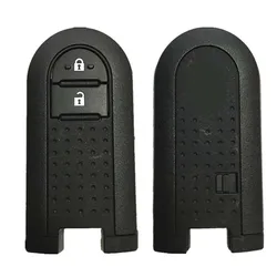 Original Smart Card  622G30 007AC0154 For Toyota Daihatsu Remote Key 315MHz FSK HITAG 3 47 Chip With Logo 2 Button  CN007134