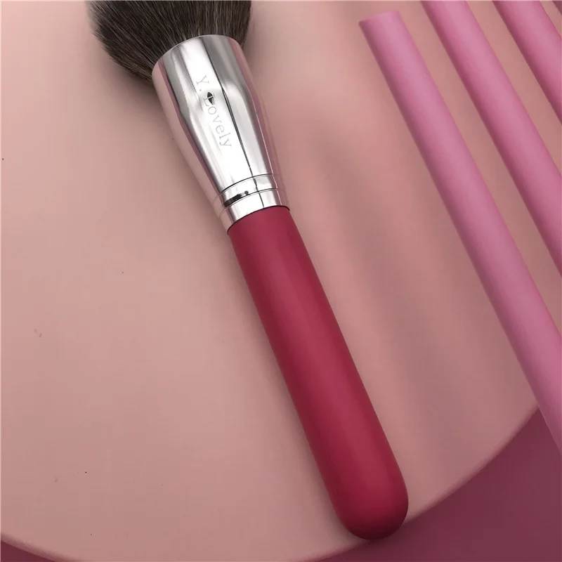 YLovely High Quality Big Powder Makeup Brush