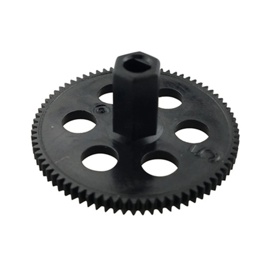 4 pezzi di Aggiornamento Albero Grande Gear Pezzi di Ricambio Per Visuo XS809 XS809HW XS809HC