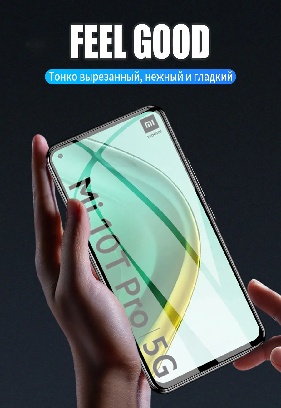 3Pcs Gehärtetem Glas Für Samsung Galaxy A02 A03 Core A03s A13 A14 A22 A23 A33 A53 A73 A52 4G A54 5G Screen Protector Abdeckung Film – Detail 4