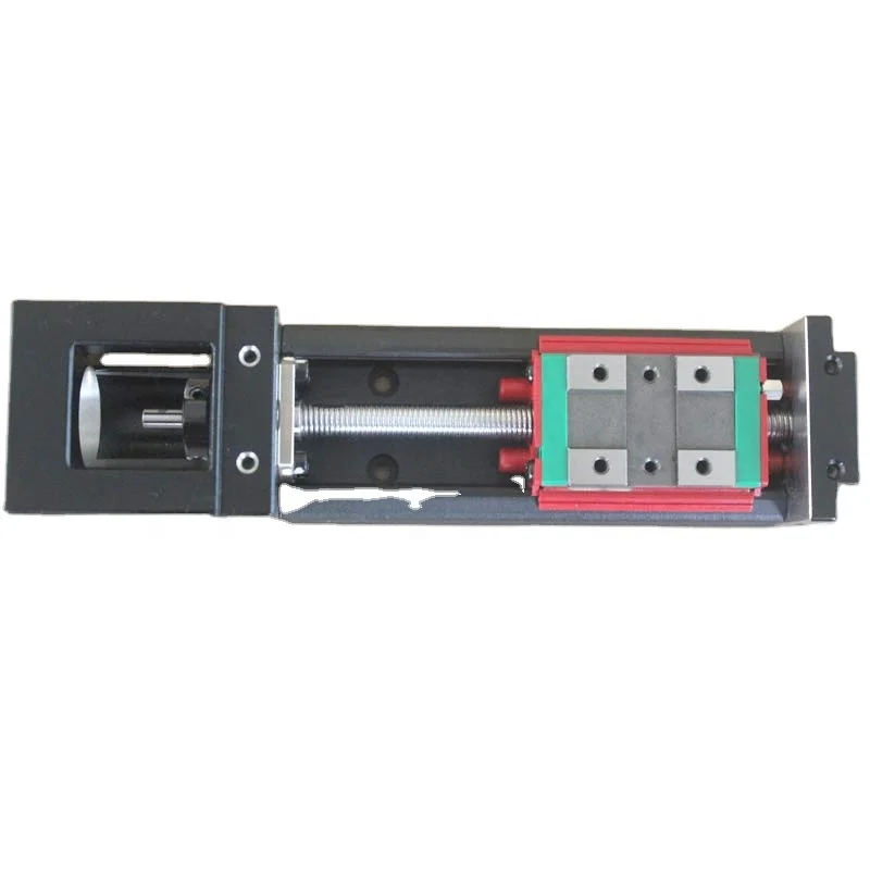 HIWIN KK8610C-440A2-F0B  Signle Axis Robot LM Guide for painting application, Carrying and transferring equipment