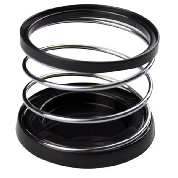 Car spring cup holder vehicle dashboard beverage stand ashtray holder water cup holder auto interior supplies
