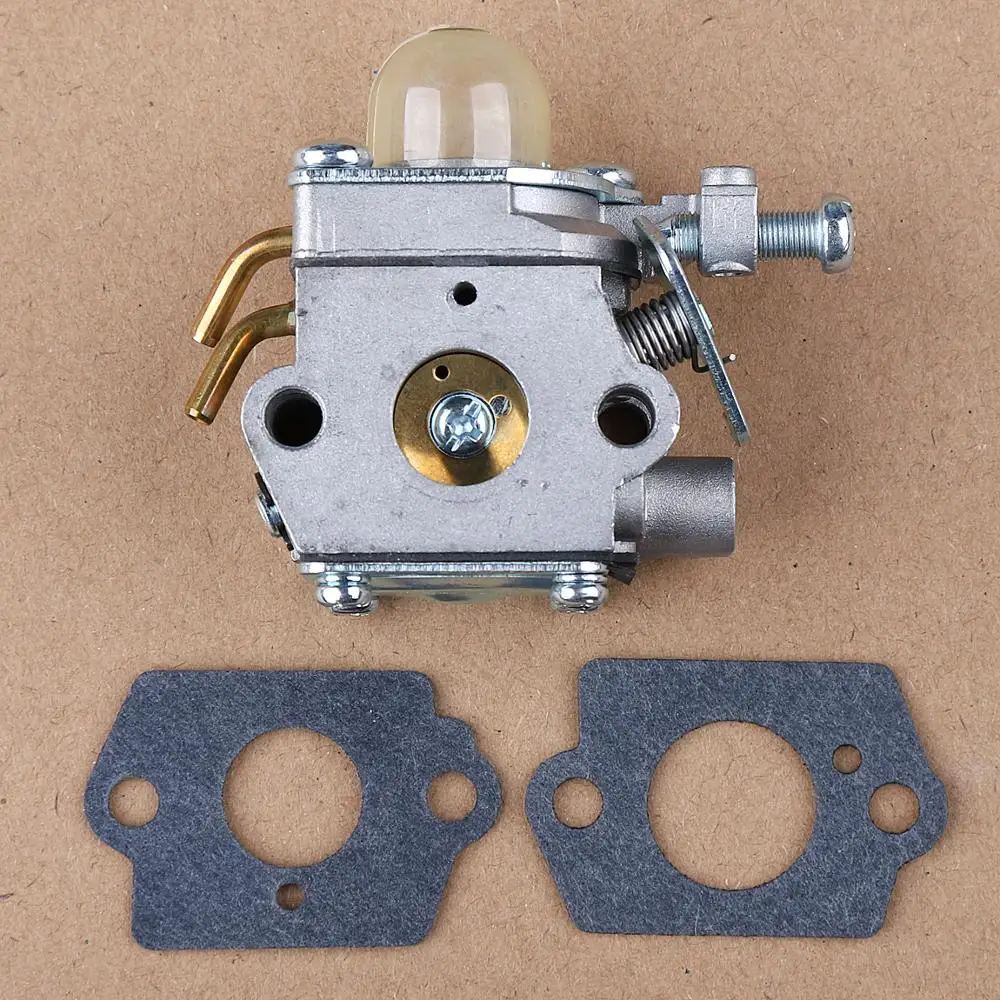 

Carburetor For 25cc 26cc Homelite Ryobi Craftsman String Trimmer Blower Carb 308054013, 308054004,308054008,308054012