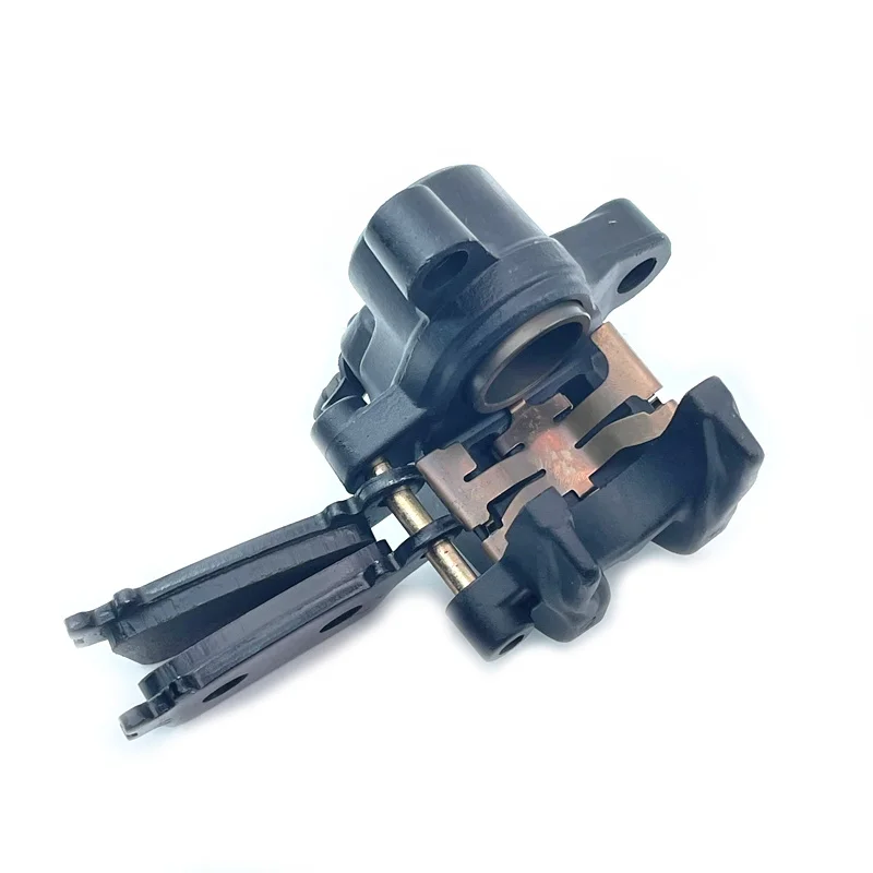 Motorcycle Rear brake caliper Brake pump For CBR600RR CB600F 2007 2008 2009 2010-2015 CBR1000RR 2006-2015 CBR 600 1000RR