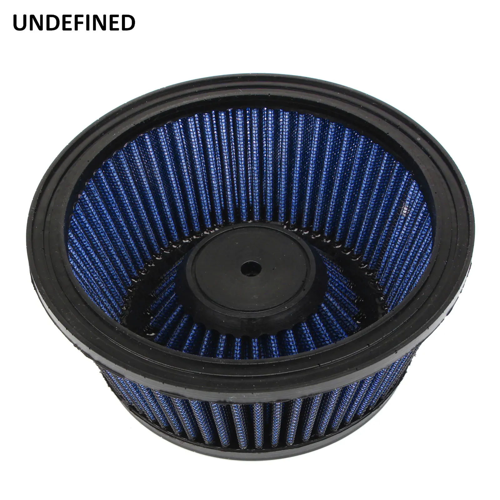 Motorcycle Air Filter Cleaner System Inner Element Replacement For Harley Sportster Dyna Softail 2000-17 Touring Road Glide FLTR