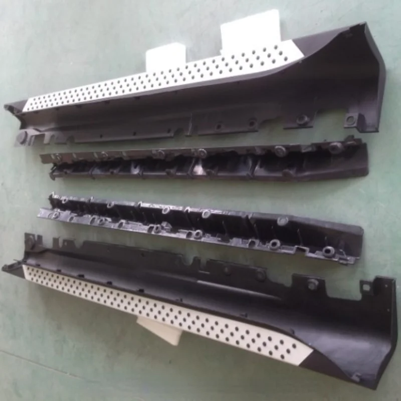 auto pedal  x6 car exterior accessories