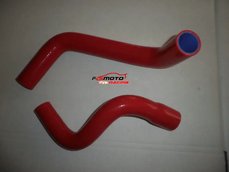 New Silicone Hose For 2000-2007 LANCER 8G Classic/Mitsubishi Cedia/Virage/Ralliart/CS3A/4G18 01 02 03 04 05 06