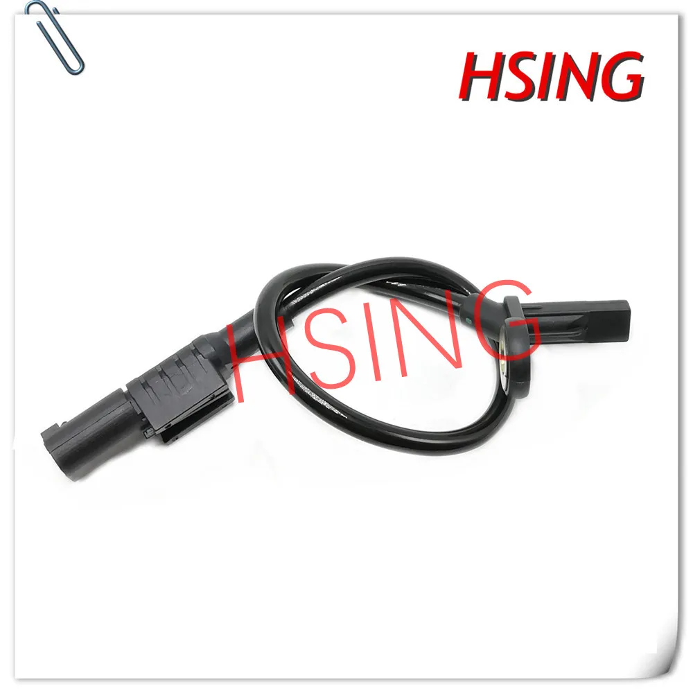 ABS Wheel Speed Sensor Fits For Mercede-s GL320 ML350 ML320 R320 R63 AMG ***Part No# A1645400717 1645400717