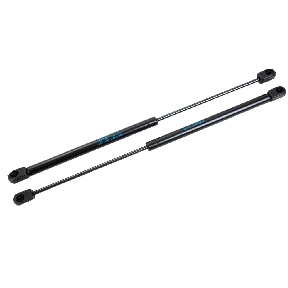 2pcs for SSANGYONG REXTON (GAB) 2002-2011 Gas Charged Auto Rear Tailgate Boot Gas Spring Struts Prop Lift Support Damper 549.5mm