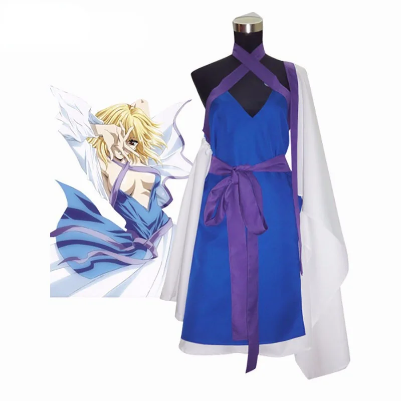 

Anime Gundam SEED Destiny Stellar Adult Kid Cosplay Destiny Costume Customize Size