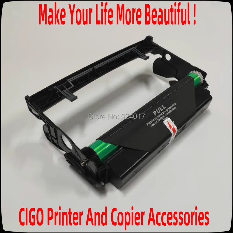 Accessories For Lexmark E250A21A E250A11A Toner Cartridge,E250 E350 E352 E450 E452 E250X22G 250 Long Life Image Drum Unit Kit